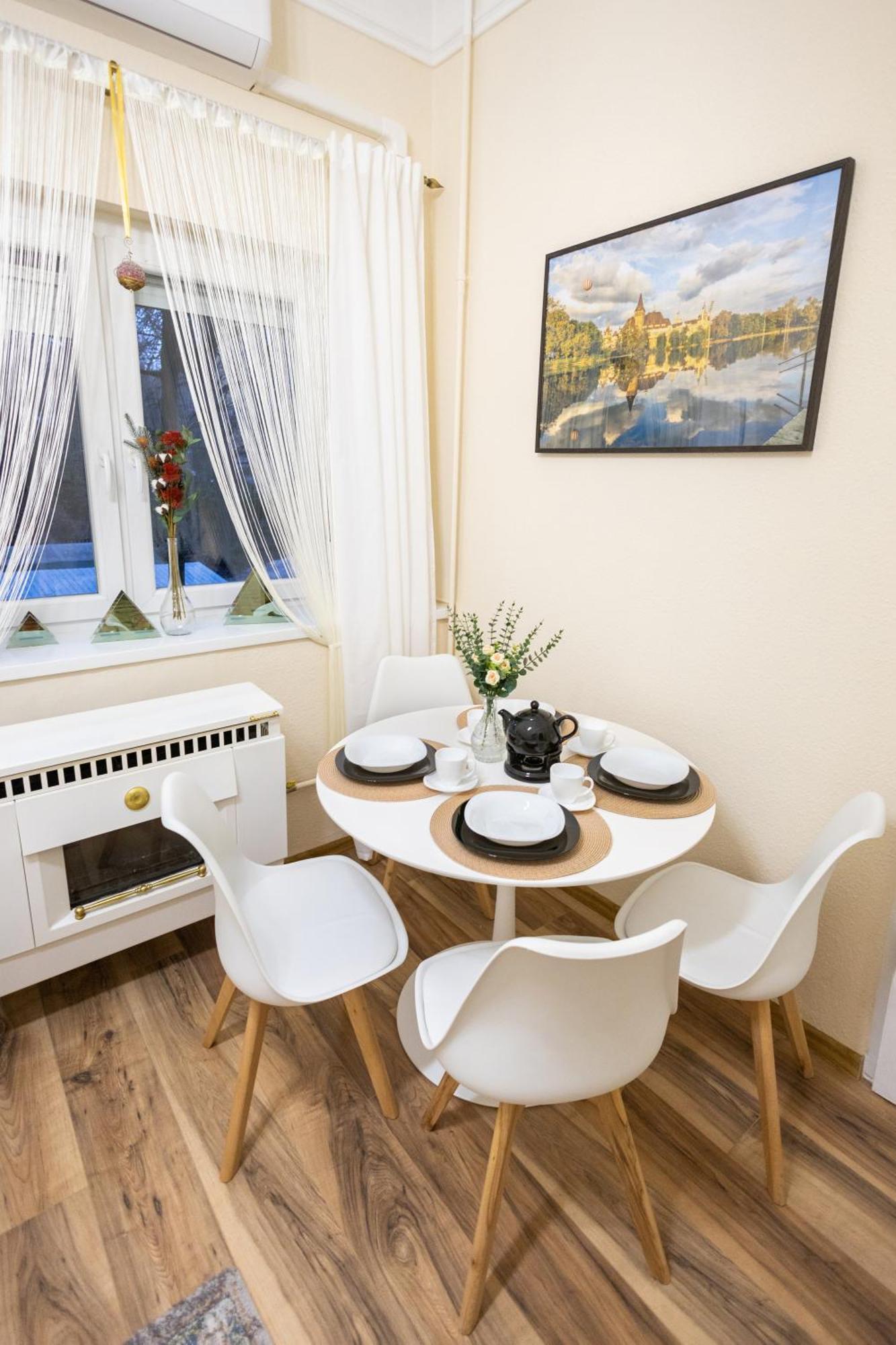 Sunhill Apartment Next To The Buda Castle Budapest Kültér fotó