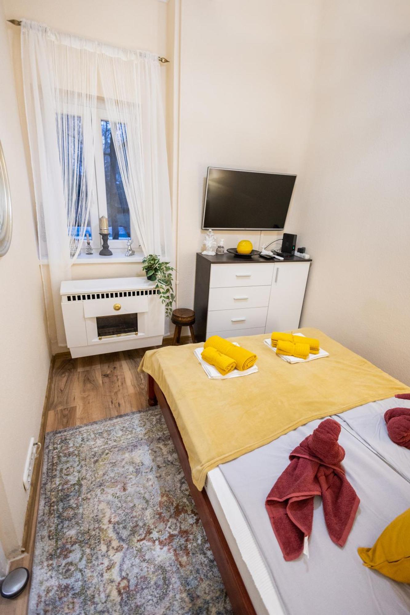 Sunhill Apartment Next To The Buda Castle Budapest Kültér fotó
