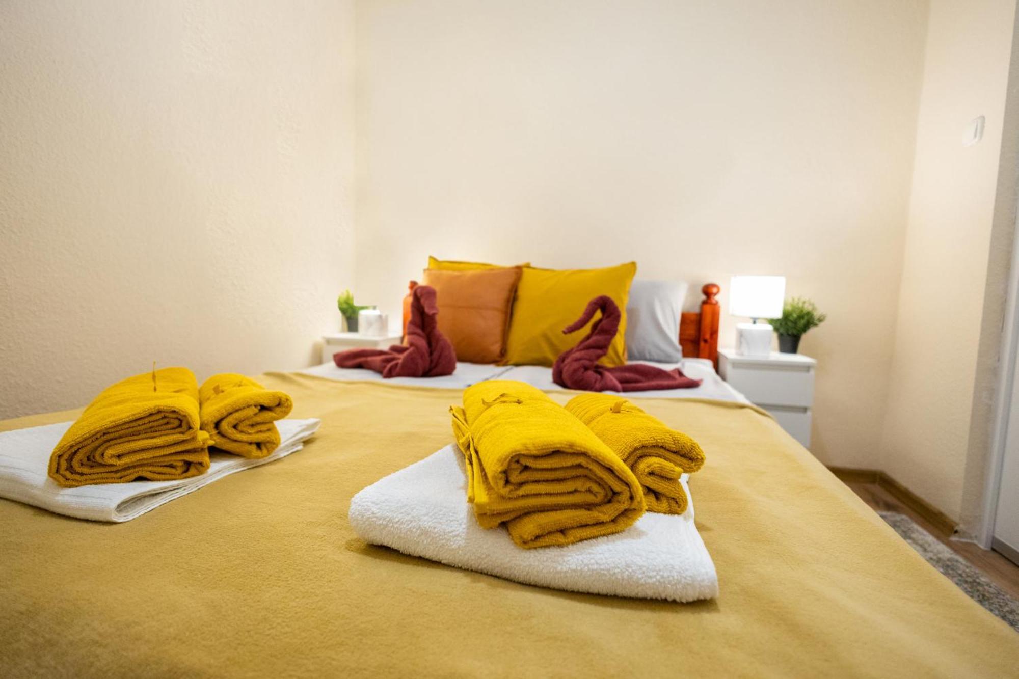 Sunhill Apartment Next To The Buda Castle Budapest Kültér fotó
