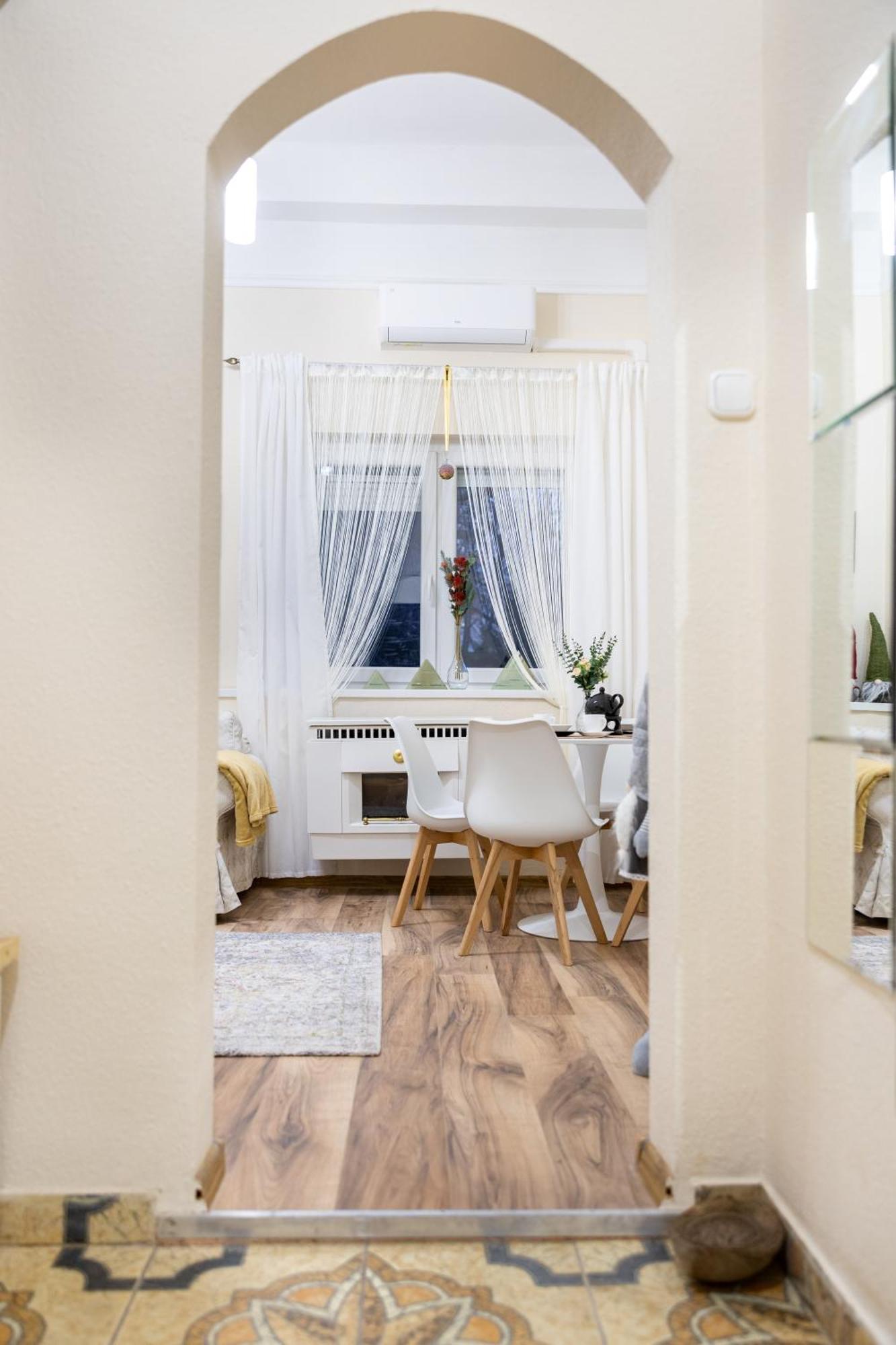 Sunhill Apartment Next To The Buda Castle Budapest Kültér fotó